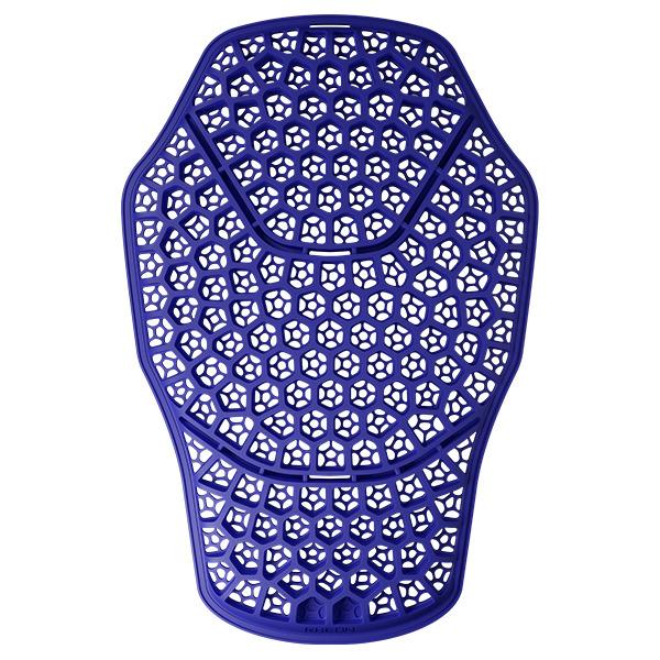 Rheon Armour Packaged L1 XXS/XS Full Back - Flat